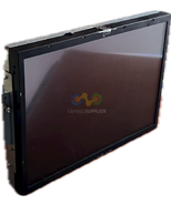 Monitor con touch screen para Konami Podium KP3