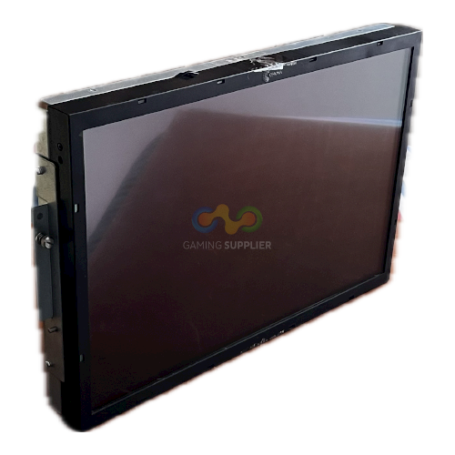 Monitor con touch screen para Konami Podium KP3