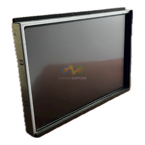 Monitor con touch screen para WMS BB2
